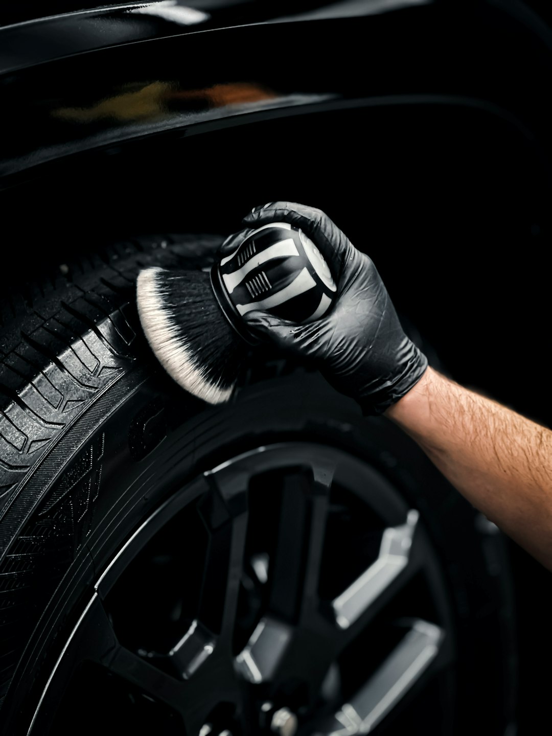 Redline Clean Details's image