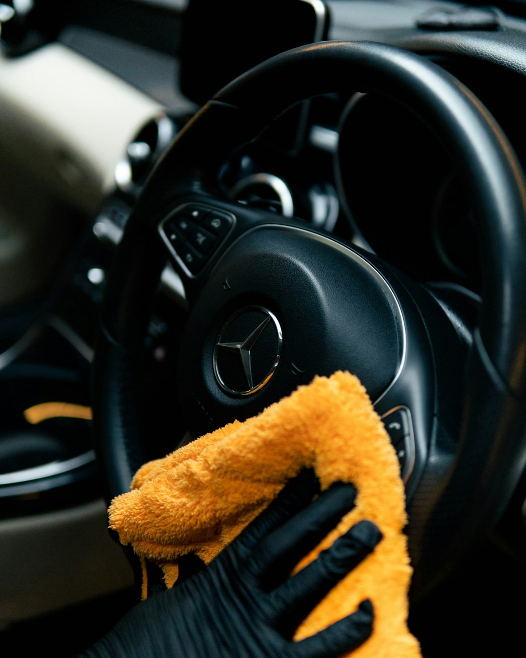 Redline Clean Details's image